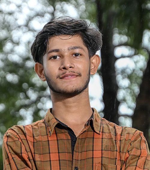 NITESH KUMAR JENA